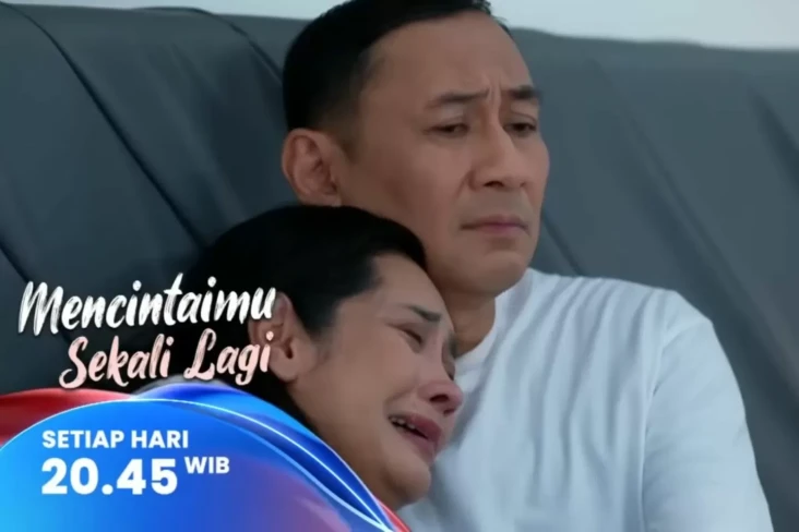Sinopsis Layar Drama...