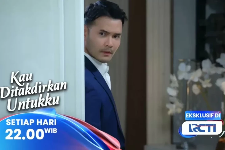 Sinopsis Layar Drama...