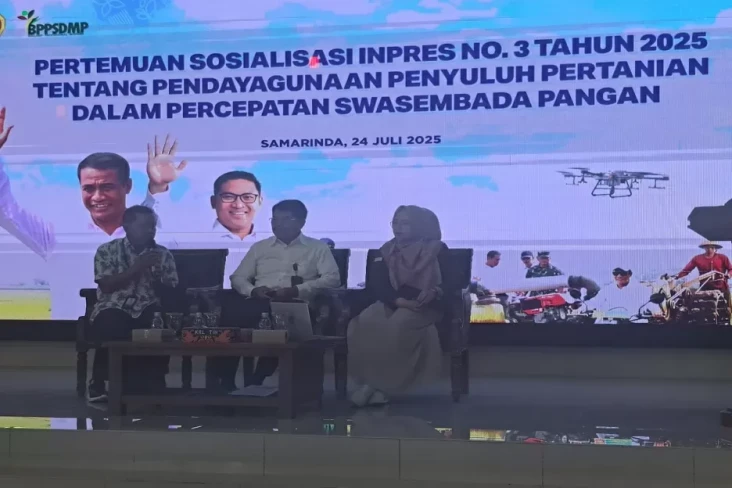 Sosialisasi Inpres Nomor...