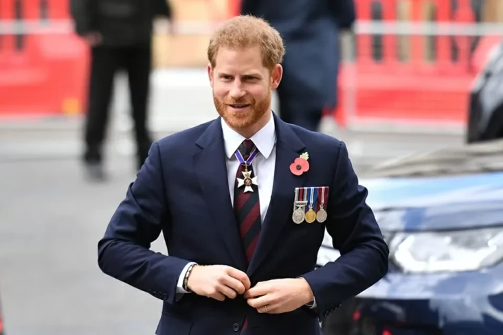 Pangeran Harry Berpeluang...