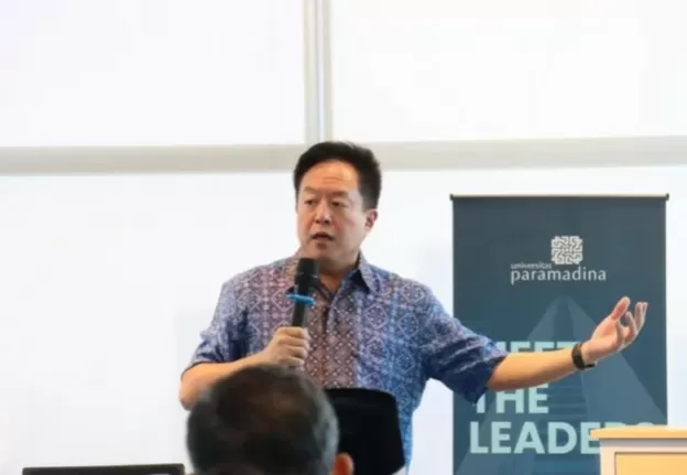 Cikal Bakal Bisnis Keluarga...
