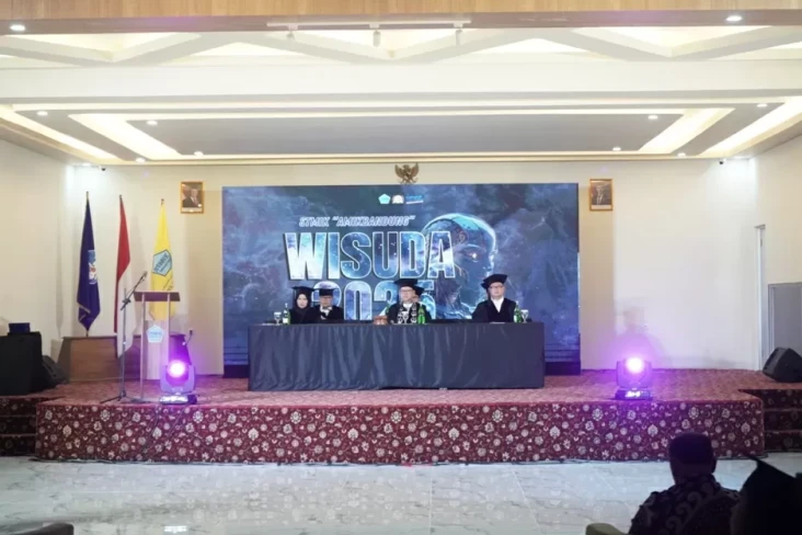 STMIK AMIK Bandung Gelar...