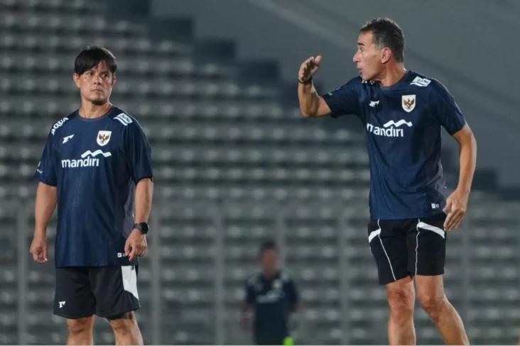 Tak Ada Ultimatum Juara...