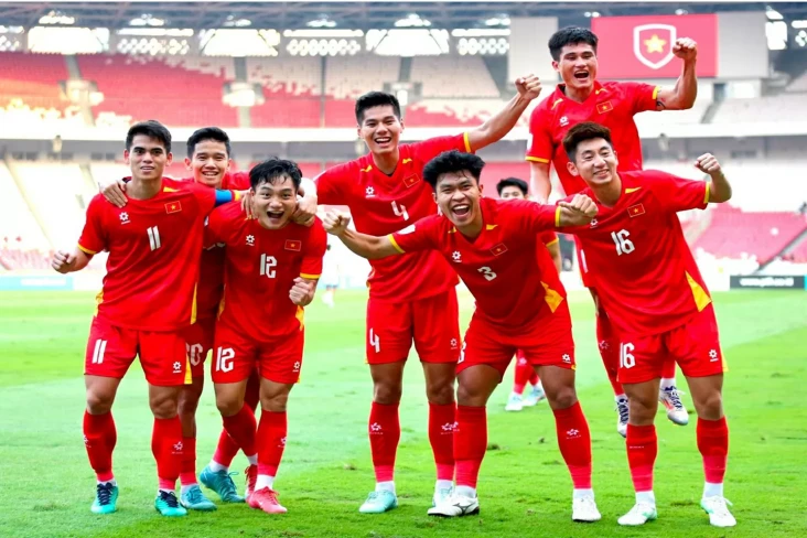 Kelemahan Vietnam Dibongkar...
