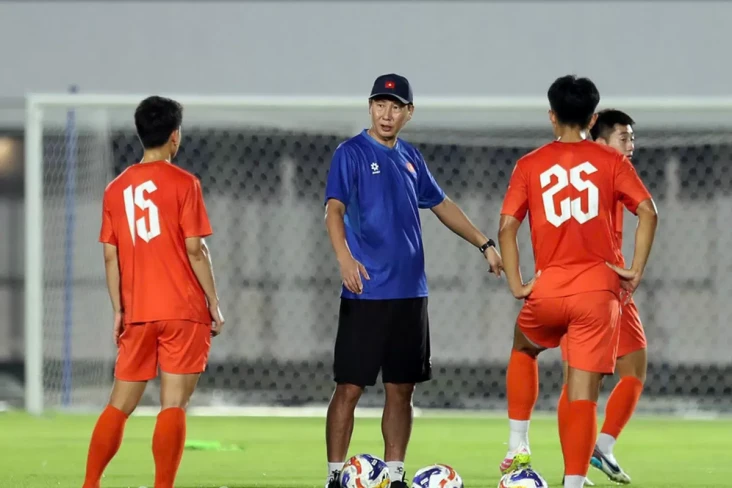Piala AFF U-23 2025:...