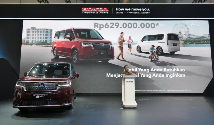 Tidak Semua Hybrid Diciptakan...