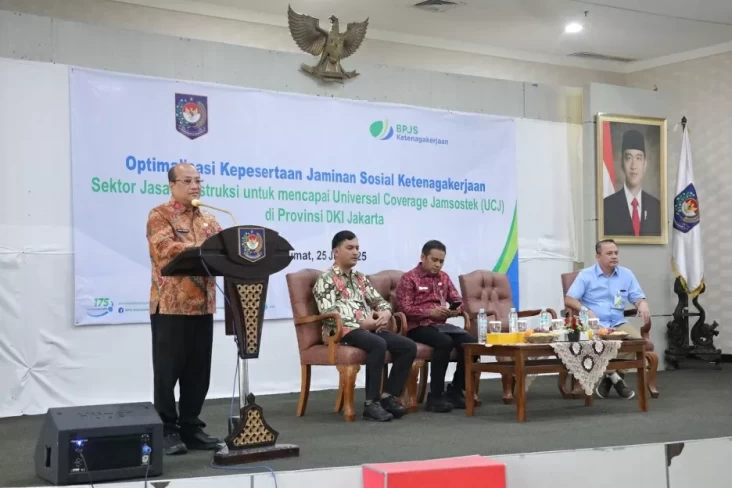 Kemendagri dan BPJS...
