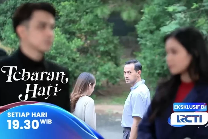 Sinopsis Layar Drama...
