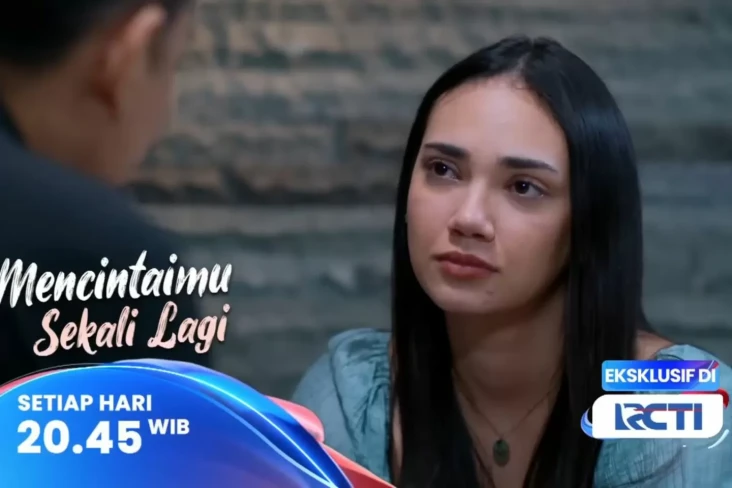 Sinopsis Layar Drama...