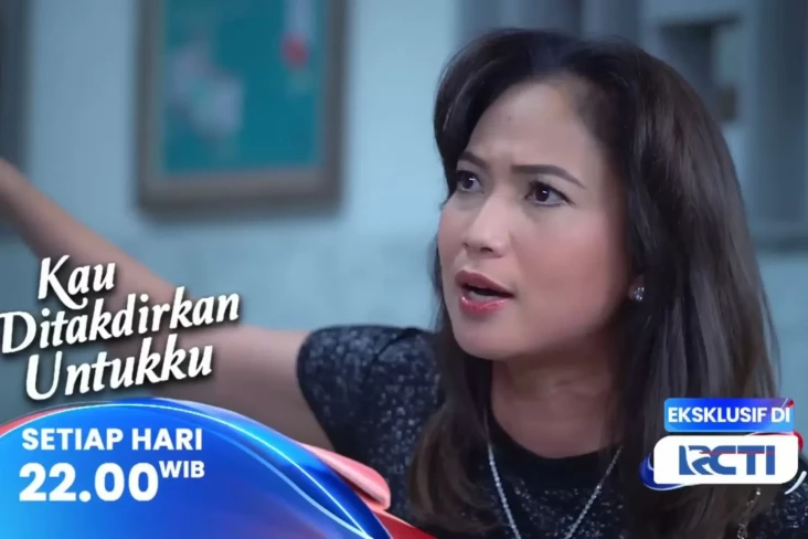 Sinopsis Layar Drama...