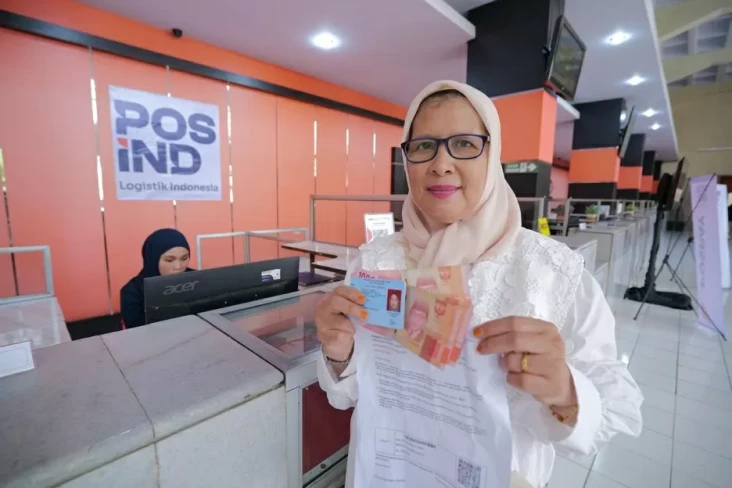 Percepat Penyaluran...