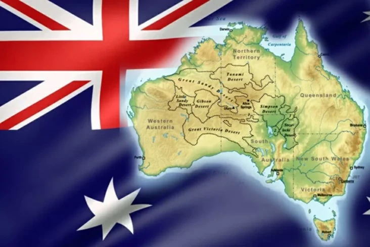 Mau Kuliah ke Australia...