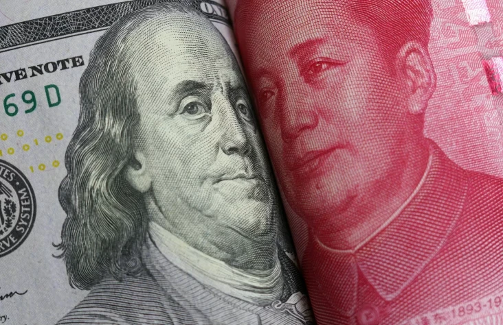BRICS Tolak Pembayaran...