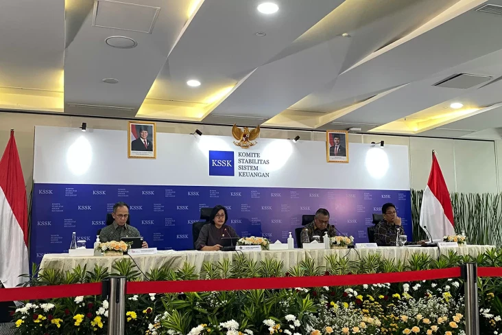 Ketidakpastian Global...