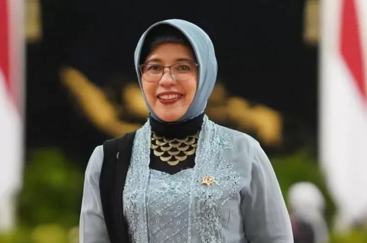 Laporan LHKPN Amalia...