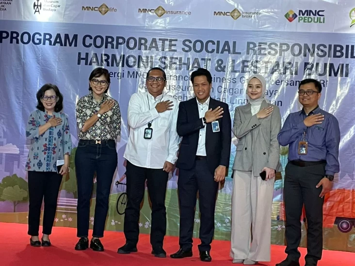 MNC Insurance Business...