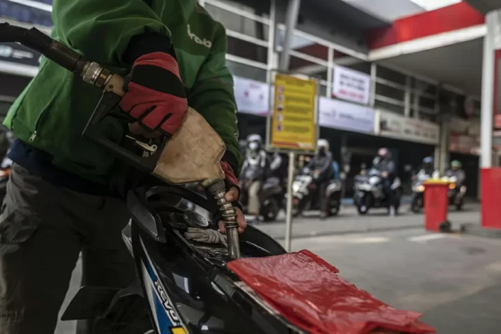 Warga Jakarta Dapat...