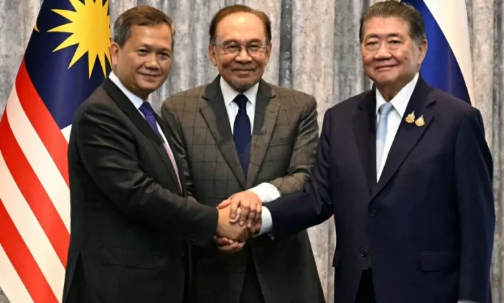 Siapa Paling Diuntungkan...