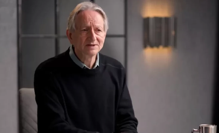 Siapa Geoffrey Hinton?...