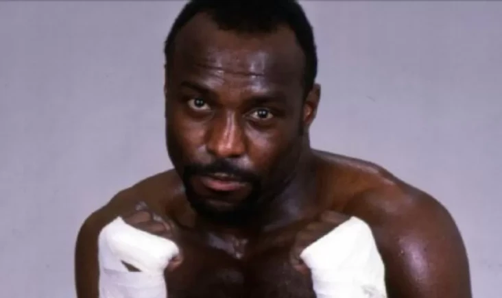 Dwight Muhammad Qawi,...