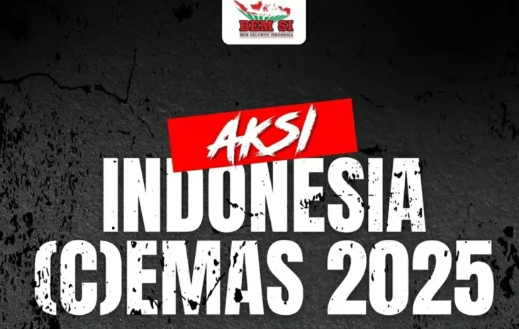Ada Demo Indonesia Cemas...