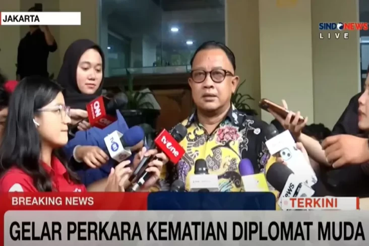 Kompolnas Ungkap Penyebab...