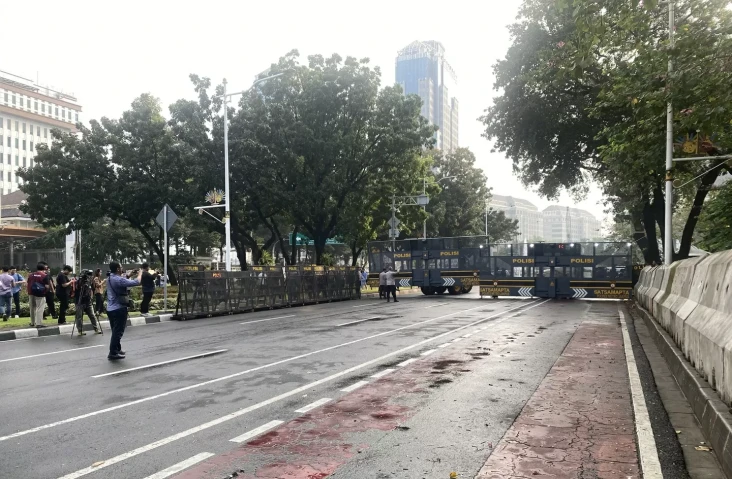 Ada Demo Indonesia Cemas,...