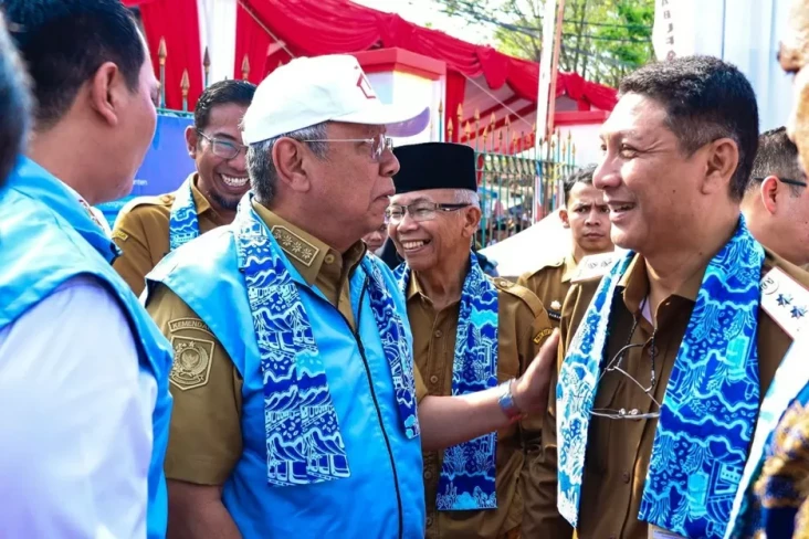 Pemkot Tangsel Luncurkan...