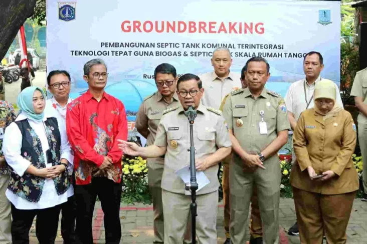 Harta Kekayaan Pramono...