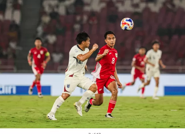 Perbandingan Kekuatan...