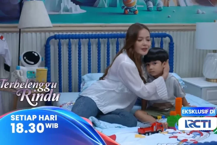 Sinopsis Layar Drama...
