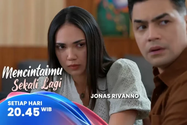 Sinopsis Layar Drama...