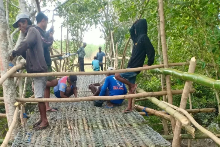 Peduli Petani Kupang,...