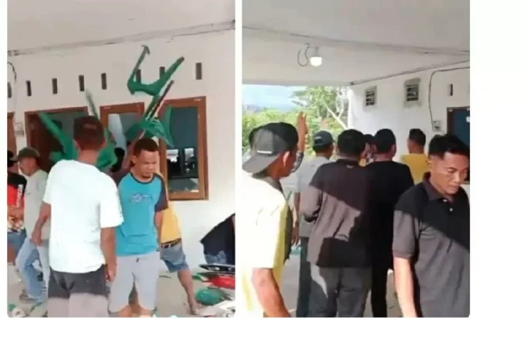PSI Dorong Aparat Tindak...