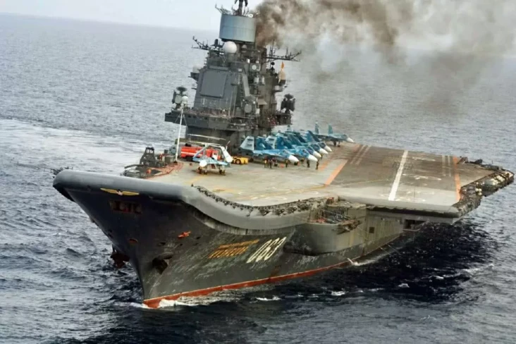 Rusia Mulai Menyerah,...