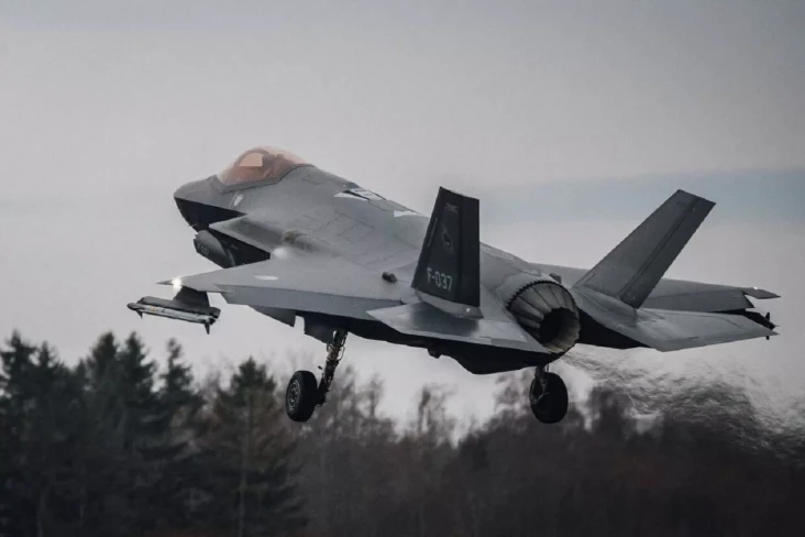 Israel Incar F-47 AS...