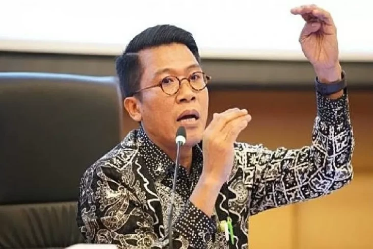 Anggota DPR Ingatkan...