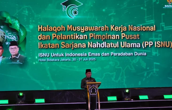 Punya Ribuan Sarjana,...