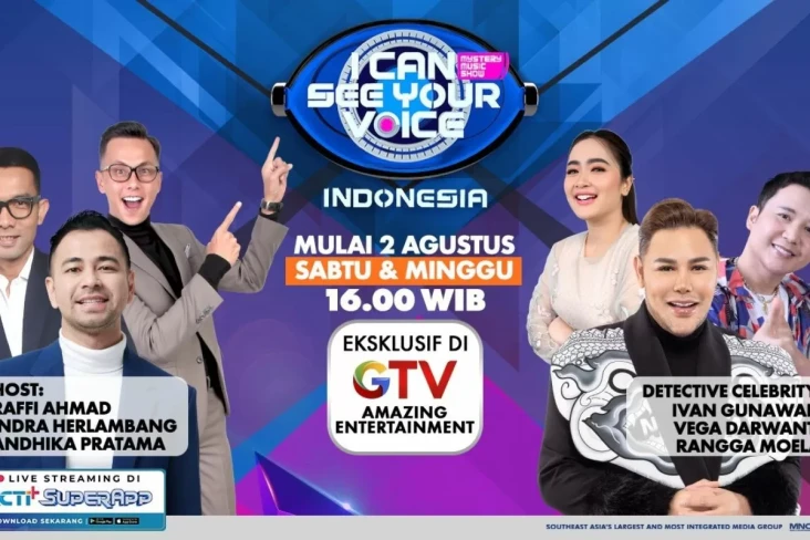 Game Show Music Terfavorit...