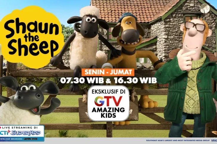Peternakan Bukan Sembarang...