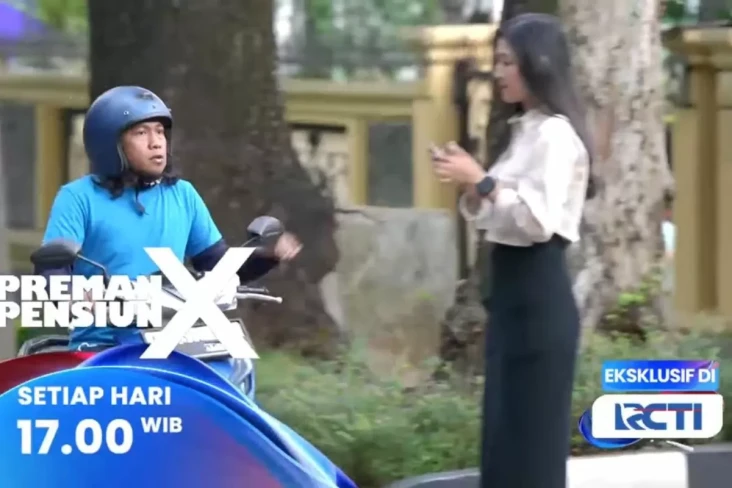 Sinopsis Layar Drama...