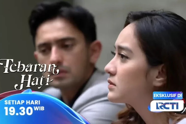 Sinopsis Layar Drama...