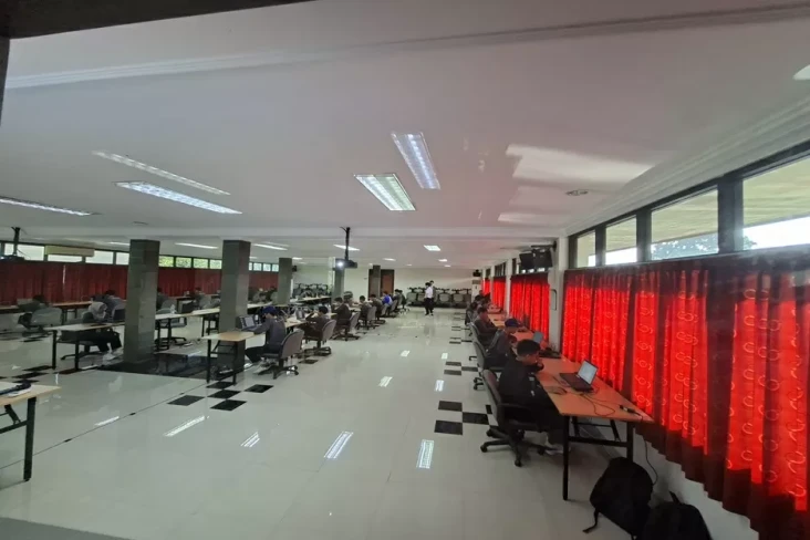 29 Siswa Terbaik Kalsel...