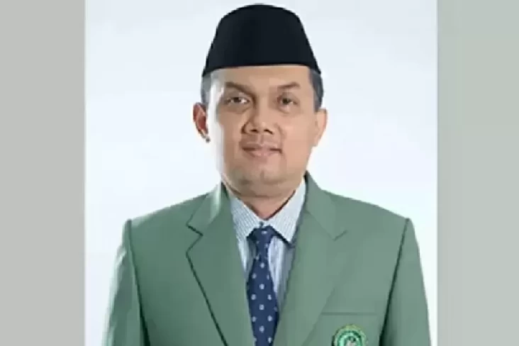 Setengah Abad MUI Berkhidmat