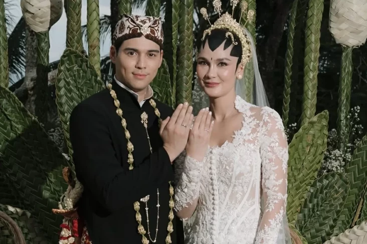 Luna Maya Ajak Sheila...