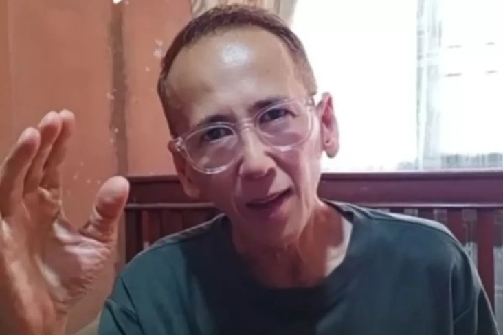 Dituduh Lakukan KDRT...