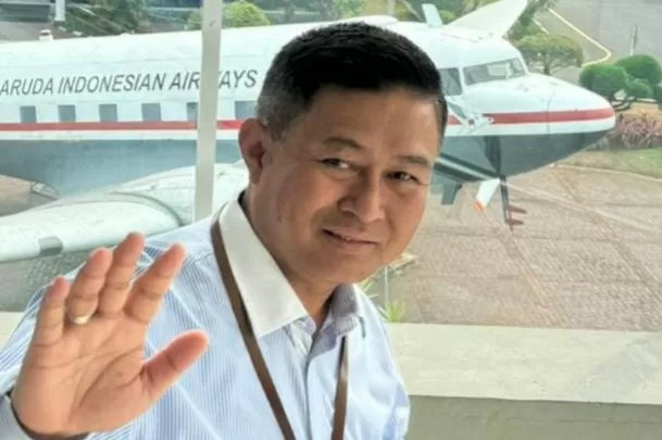 Merger Maskapai Dinilai...