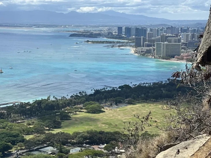 Tsunami Hantam Hawaii...
