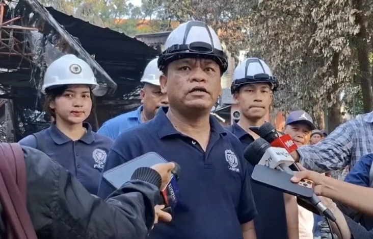 Puslabfor Polri Olah...