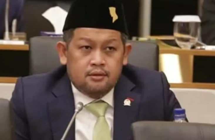 Keluarga Tak Percaya...
